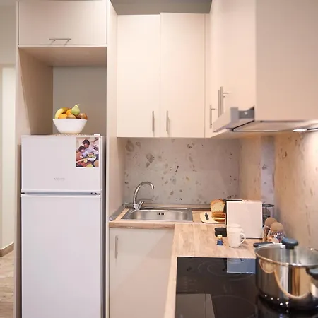 Lejlighed Thess Rachel's
